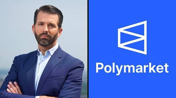 Polymarket at $21 Billion: Trump Jr.'s VC Firm, the NYSE's Largest Shareholder, and Why Prediction Markets Are the Hottest Sector in Finance