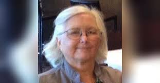 Barbara Brown Kimbrough Obituary