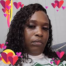 Tiffani Graham in people