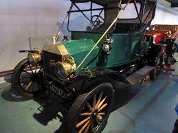 Museum Of Science And Industry Museum Industrial Antique Cars