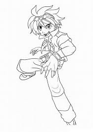 Bakugan toys coloring pages bakugan 7 disegni per bambini da colorare. Free Printable Bakugan Coloring Pages For Kids