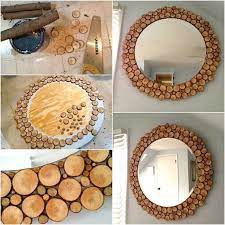 Tolle frühlings deko ideen zum selber machen, ich freue mich über einen daumen nach oben und über eure kommentare! 100 Ideen Fur Faszinierende Deko Aus Holz Schmuck Von Der Natur