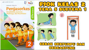 We did not find results for: Pembelajaran Pjok Kelas 2 Tema 5 Subtema 1 Gerak Bertumpu Dan Bergantung Youtube