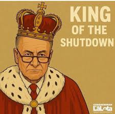 Some federal workers have already gone without pay for weeks.