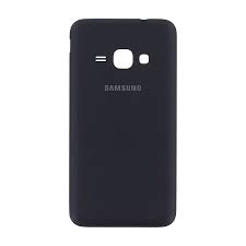 Can the smartphone justify the. Samsung Galaxy J1 2016 Back Cover