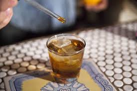 Amaro Montenegro Cocktails For Drinking This Winter Cocktails Mezcal Cocktails Montenegro