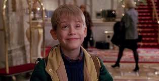 Seulement kate et peter mccallister s'aperçoivent dans l'avion qu'il leur manque le plus jeune de leurs enfants, kevin, âgé de 9 ans. Maman J Ai Rate L Avion Un Remake Est En Preparation Et Sera Diffuse Sur Disney