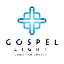 Gospel Light Christian Church Christian Logos Gospel
