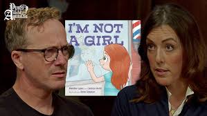 What to Do if Your Children Are Being Indoctrinated (Marcella Burke Esq.)