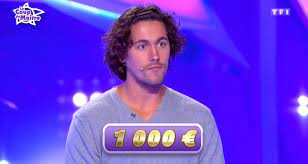 Hier midi vous étiez encore 3.8 millions à suivre le jeu sur tf1 soit 37% du public présent devant son poste de télévision. Les 12 Coups De Midi L Etoile Mysterieuse Refoule Serge Gainsbourg Julien Manque Le Graal Toutelatele