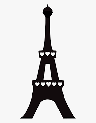 Maybe you would like to learn more about one of these? Clip Art Bello Clipart Chic Paris Silhueta Torre Eiffel Png Transparent Png Transparent Png Image Pngitem