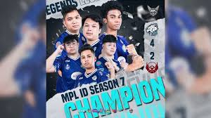 It was junk, sent by an unknown third party who is not using feedblitz to send their emails or manage their rss feeds. Evos Legends Are The Champions Of Mpl Indonesia Season 7