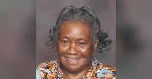 Mrs. Myrene Morgan Obituary