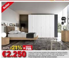 Dalle mode salvaspazio per piccole stanze alle grandi composizioni con capienti guardaroba, la raccolta di proposte per il nuovo anno è completa di risposte. Offerta Camera Da Letto Paderno Dugnano Camera Da Letto Moderna In Sconto Volantino