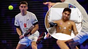 Coello and Tapia Reign in Doha in The Premier Padel | beIN SPORTS