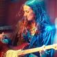 Jennifer Harrold and the Resophonics event in Buda, TX
