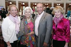 Nell Nolan: Social turns