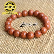 Jenis jenis batu aquascape lain. Gelang Batu Akik Natural Pasir Emas Alam Asli Kalimantan Shopee Indonesia