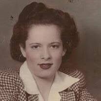 Carolyn Faye Arnold Obituary