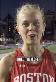 Jamar Marshall Jr. Qualifies for NCAA Outdoor Championships