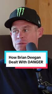 Brian Deegan