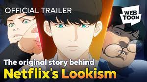 Lookism (Official Trailer) | WEBTOON - YouTube