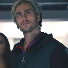 He later joined the avengers team. Pietro Maximoff Pietromaximoff Twitter