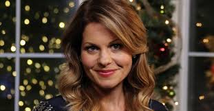 Candace cameron bure‏подлинная учетная запись @candacecbure 22 окт. All The Hallmark Christmas Movies With Candace Cameron Bure