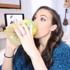 Kerri McDonnell (@xkerribethx)