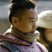 The Longest Day in Chang'an (2019)