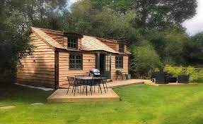 Maybe you would like to learn more about one of these? Custom Built Garden Rooms Cabins And Timber Buildings Bespoke Garden Rooms Timber Buildings And Log Cabin Kits