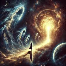 The Hope When you enter into The Dark Night of The Soul. You might think,  this is depression or anxiety or a reaction to a crisis in your 3D world.  Tears begin