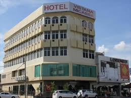 Maybe you would like to learn more about one of these? Hotel Vistana Micassa Di Taiping Ulasan Sebenar Harga Murah 2021 Di Agoda