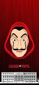 Pin On Lacasa De Papel