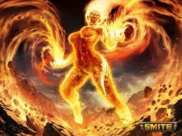Sol.no samler de viktigste nyhetene for deg! Smite Patch Bringt Die Wohl Heisseste Gottin Ins Spiel