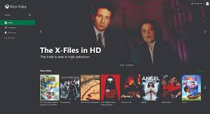 Booking a vacation rental from a desktop computer is passé. Microsoft Films Tv Xbox Video Review Expert Reviews