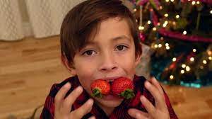 Johny Johny Yes Papa Christmas Version Youtube Low Carb Keto Cooking Recipes Papa