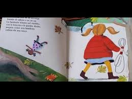 Le Libraie Di Potere Ai Bambini Leggono Una Bambolina Piccola Piccola Youtube Nel 2020 Letture Per Bambini Bambini Bamboline