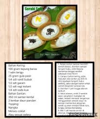 Dari… read more resep serabi ncc : 20 Serabi Solo Ideas Indonesian Food Indonesian Desserts Food And Drink