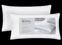 Maybe you would like to learn more about one of these? Member S Mark Sam S Club Hotel Premier Collection Pillow Consumer Reports