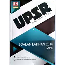 Didik tv kementerian pendidikan (kpm) menampilkan kelainan merangkumi tiga aspek utama bagi mengukuhkan kualiti pembelajaran dan pengajaran. Buku Latihan Upsr Didk 2018 Shopee Malaysia