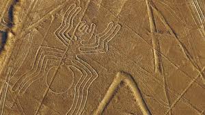Quién hizo las líneas de Nazca? | Muy Interesante