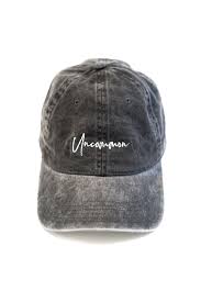 Uncommon Hat Black In 2021 Hats Womens Baseball Cap Uncommon