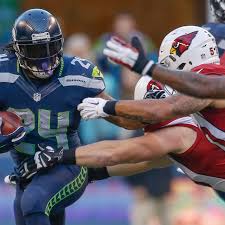 Marshawn Lynch is not a Hall of Famer | FOX Sports