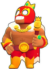 Brawl stars is a multiplayer online battle arena (moba) game where players battle against other players in the world, and in some cases, ai opponents, in multiple game modes. All El Primo Skins Brawl Stars