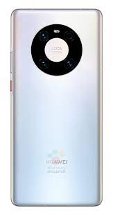 Huawei Mate 40 Pro: Das ist das neue ...