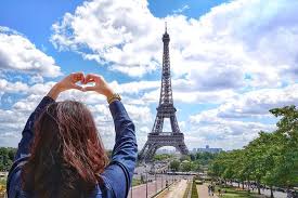Do you love the eiffel tower, bicycles and flowers? Tour Guiado De La Torre Eiffel Paris 2021 Viator