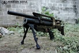 Kelengkapan senapan pcp cnc predator. Tokosenapan Hashtag On Twitter