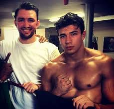 Tommy fury's ex millie roberts has branded the love island star 'toxic' online. Love Island 2019 S Tommy Fury Comes From Britain S Toughest Family With His Dad Gouging Out A Man S Eye And Kids Including Brother Tyson Taught Bare Knuckle Boxing From The Age Of Five