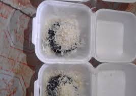 Haaiii temen2 semua, kali ini saya akan berbagi resep bagaimana caranya membuat tansuke (ketan susu. 4 Langkah Resep Tansu Ketan Susu Keju Yang Lezat